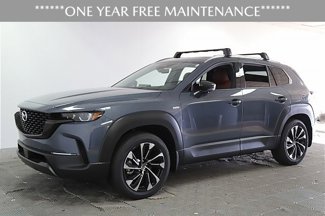 New 2025 MAZDA CX-50 2.5 Hybrid w/ Weather Package image 1