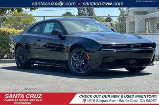 New 2025 Dodge Charger Daytona R/T w/ Quick Order Package 25M R/T image 1