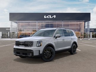 New 2025 Kia Telluride SX X-Line image 1
