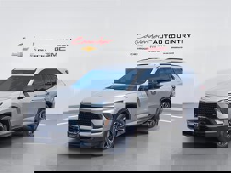 New 2026 Buick Enclave Sport Touring image 1