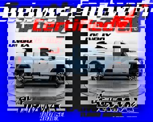 Used 2024 GMC Sierra 2500 Pro image 1