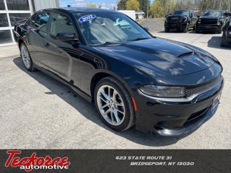 Used 2022 Dodge Charger GT w/ Plus Group image 1