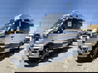 New 2025 Ford Transit 350 XLT image 1