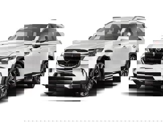 New 2025 MAZDA CX-90 Plug-In Hybrid w/Premium Sport image 1