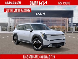 New 2026 Kia EV9 Wind image 1