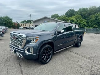 Used 2020 GMC Sierra 1500 Denali w/ Denali Ultimate Package image 1
