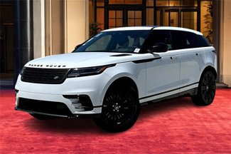 New 2026 Land Rover Range Rover Velar Dynamic SE image 1