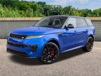 New 2025 Land Rover Range Rover Sport Autobiography image 1