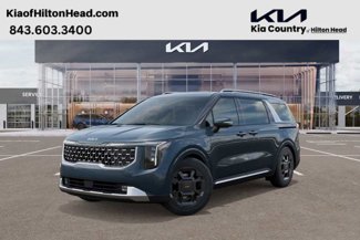 New 2026 Kia Carnival SX image 1