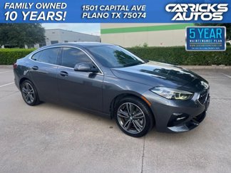 Used 2021 BMW 228i xDrive Gran Coupe w/ Convenience Package image 1