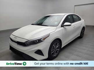 Used 2024 Kia Forte LXS image 1