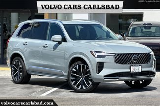 New 2026 Volvo XC90 T8 Plus image 1