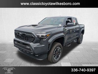New 2025 Toyota Tacoma TRD Sport image 1