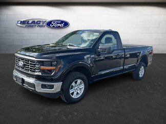 Used 2025 Ford F150 XL w/ Equipment Group 103A High image 1