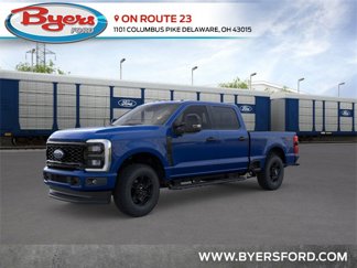 New 2026 Ford F250 XL image 1