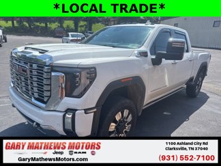 Used 2024 GMC Sierra 2500 Denali w/ Denali Reserve Package image 1