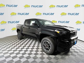 New 2025 Toyota Tacoma TRD Sport image 1