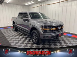 Used 2024 Ford F150 Tremor w/ Tow/Haul Package image 1