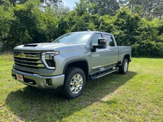 New 2025 Chevrolet Silverado 2500 High Country w/ Technology Package image 1