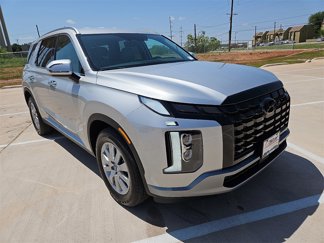 New 2025 Hyundai Palisade SEL image 1