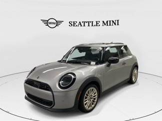 Certified 2025 MINI Cooper S image 1
