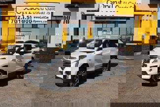 Used 2018 Cadillac XT5 Luxury w/ Driver Awareness Package image 1