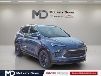 New 2026 Buick Encore GX Sport Touring image 1