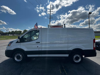 Used 2021 Ford Transit 150 Low Roof image 1