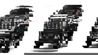 New 2025 GMC Sierra 2500 Denali w/ Denali Reserve Package image 1