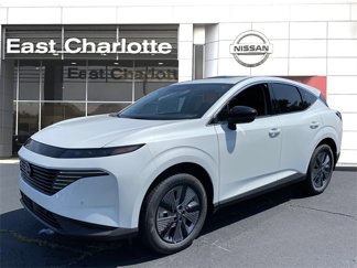 New 2025 Nissan Murano SL w/ Cargo Package image 1