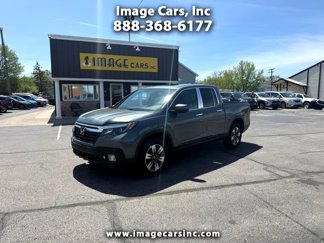 Used 2019 Honda Ridgeline RTL image 1