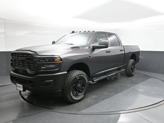 New 2026 RAM 2500 Tradesman image 1