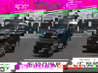 New 2025 Jeep Wrangler Rubicon image 1