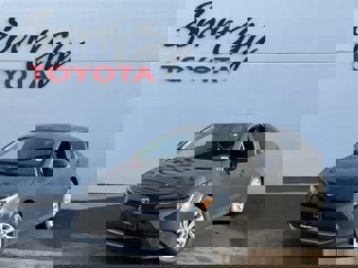 Used 2025 Toyota Corolla XLE image 1