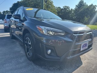 Used 2019 Subaru Crosstrek 2.0i Limited w/ Moonroof Package w/Navigation image 1
