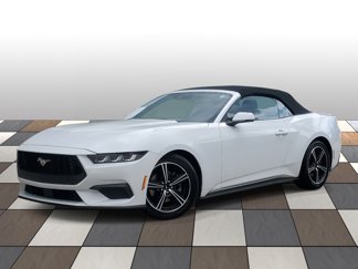Used 2024 Ford Mustang Premium 360° Tour