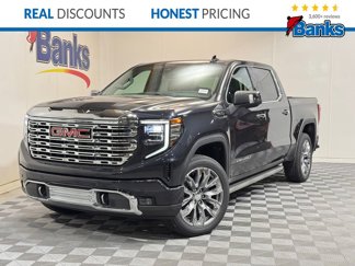 New 2026 GMC Sierra 1500 Denali w/ Denali Reserve Package image 1