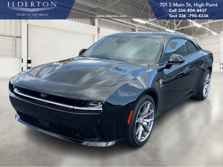 New 2025 Dodge Charger Scat Pack w/ Track Pack image 1