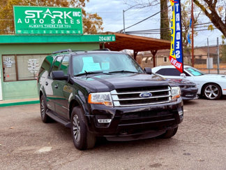 Used 2016 Ford Expedition EL XLT image 1