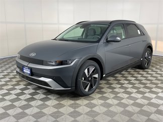New 2025 Hyundai Ioniq 5 SEL image 1