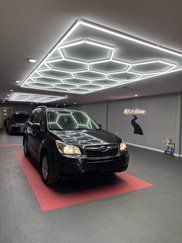 Used 2016 Subaru Forester 2.5i w/ Alloy Wheel Package image 1