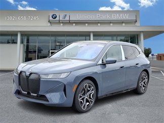 Used 2026 BMW iX xDrive60 video 1