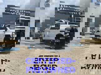 Used 2020 Chevrolet Silverado 2500 W/T w/ WT Convenience Package image 1