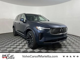 New 2026 Volvo XC90 T8 Ultra image 1