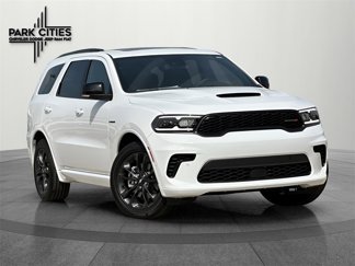 New 2025 Dodge Durango R/T image 1