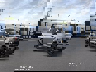 New 2025 Ford F150 Lariat image 1