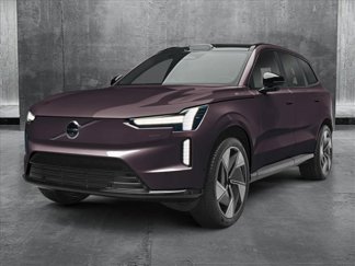 New 2025 Volvo EX90 Ultra image 1