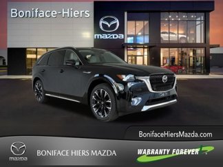 New 2025 MAZDA CX-90 3.3 Turbo S w/ Premium Package image 1