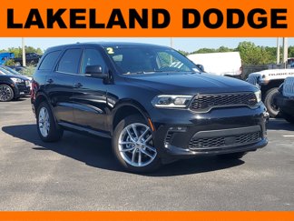 Used 2022 Dodge Durango GT image 1