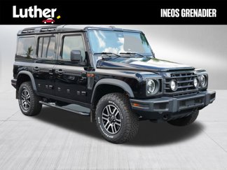 New 2025 INEOS Grenadier image 1